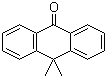 Structural Formula