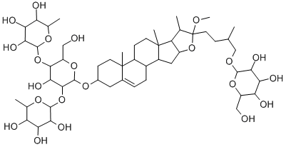 Structural Formula