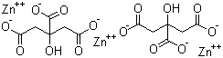Structural Formula