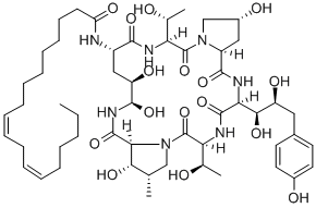 Structural Formula