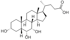 Structural Formula
