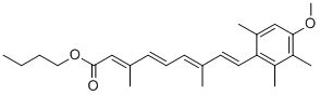 Structural Formula
