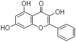 Structural Formula