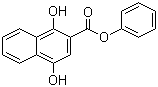 Structural Formula