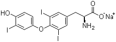 Structural Formula