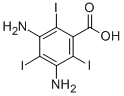 Structural Formula