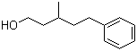 Structural Formula