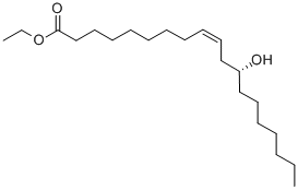 Structural Formula