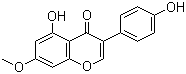 Structural Formula