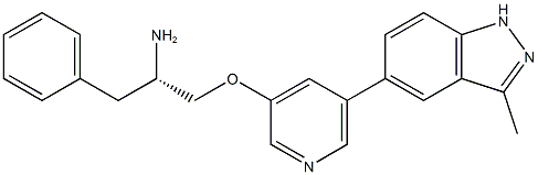 Structural Formula