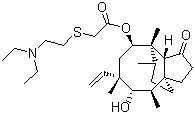 Structural Formula