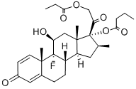 Structural Formula