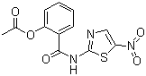 Structural Formula