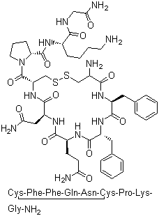 Structural Formula