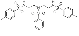 Structural Formula
