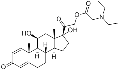 Structural Formula