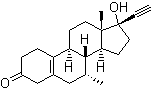 Structural Formula