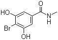 Structural Formula