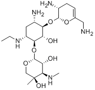 Structural Formula