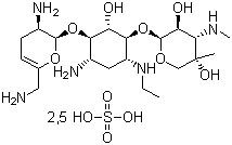 Structural Formula