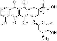 Structural Formula