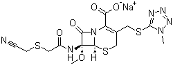 Structural Formula