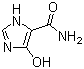 Structural Formula