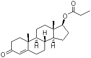 Structural Formula