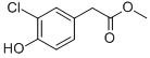 Structural Formula