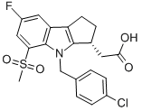 Structural Formula