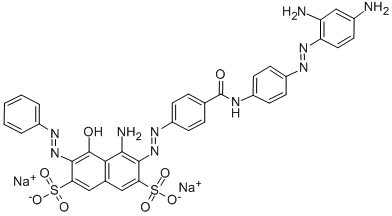 Structural Formula