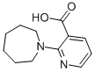 Structural Formula