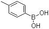 Structural Formula