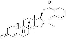 Structural Formula