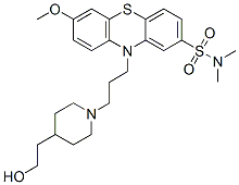 Structural Formula