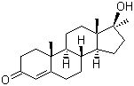 Structural Formula
