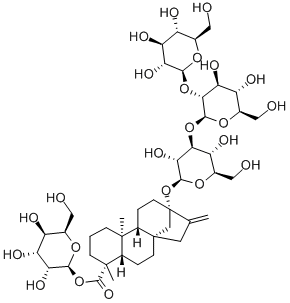 Structural Formula