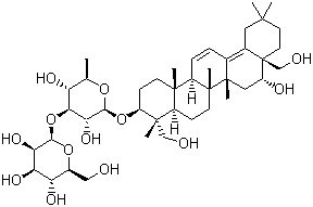 Structural Formula