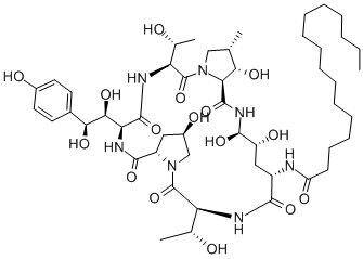 Structural Formula