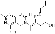 Structural Formula