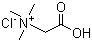 Structural Formula