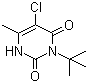 Structural Formula