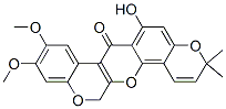 Structural Formula
