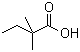 Structural Formula