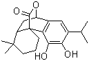 Structural Formula