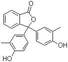 Structural Formula