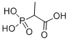 Structural Formula