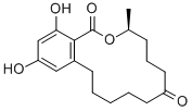 Structural Formula