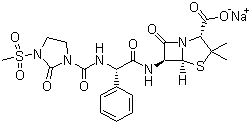 Structural Formula