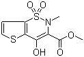 Structural Formula
